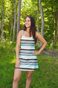 Alexia Athletic Dress