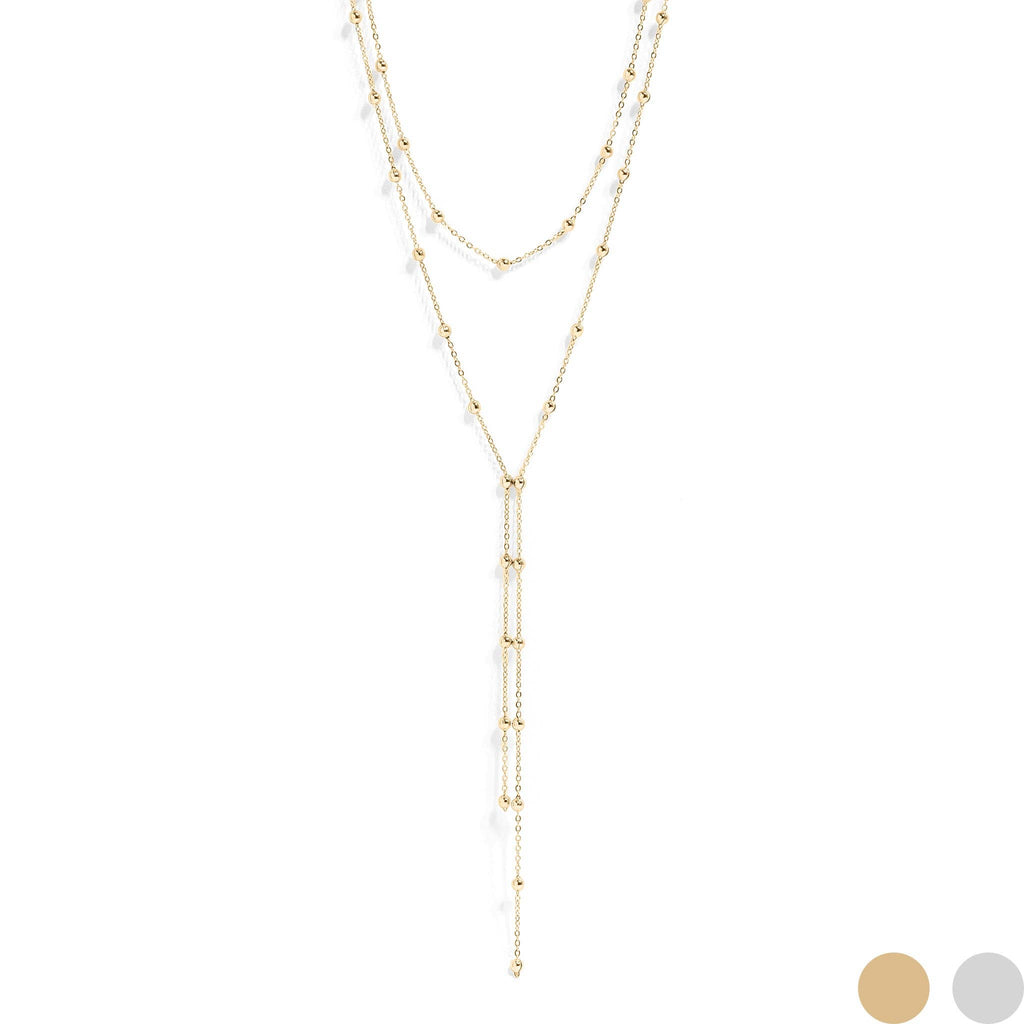 Shaelyn Layered Necklace