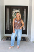 Sienna Blouse