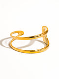 Clarissa Cuff Bracelet