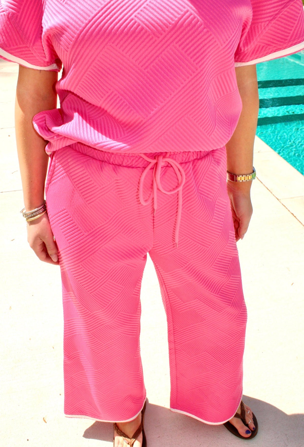 Missy Pink Set