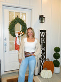 Makenna Madison Cardigan