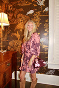 Aviary Palette Dress