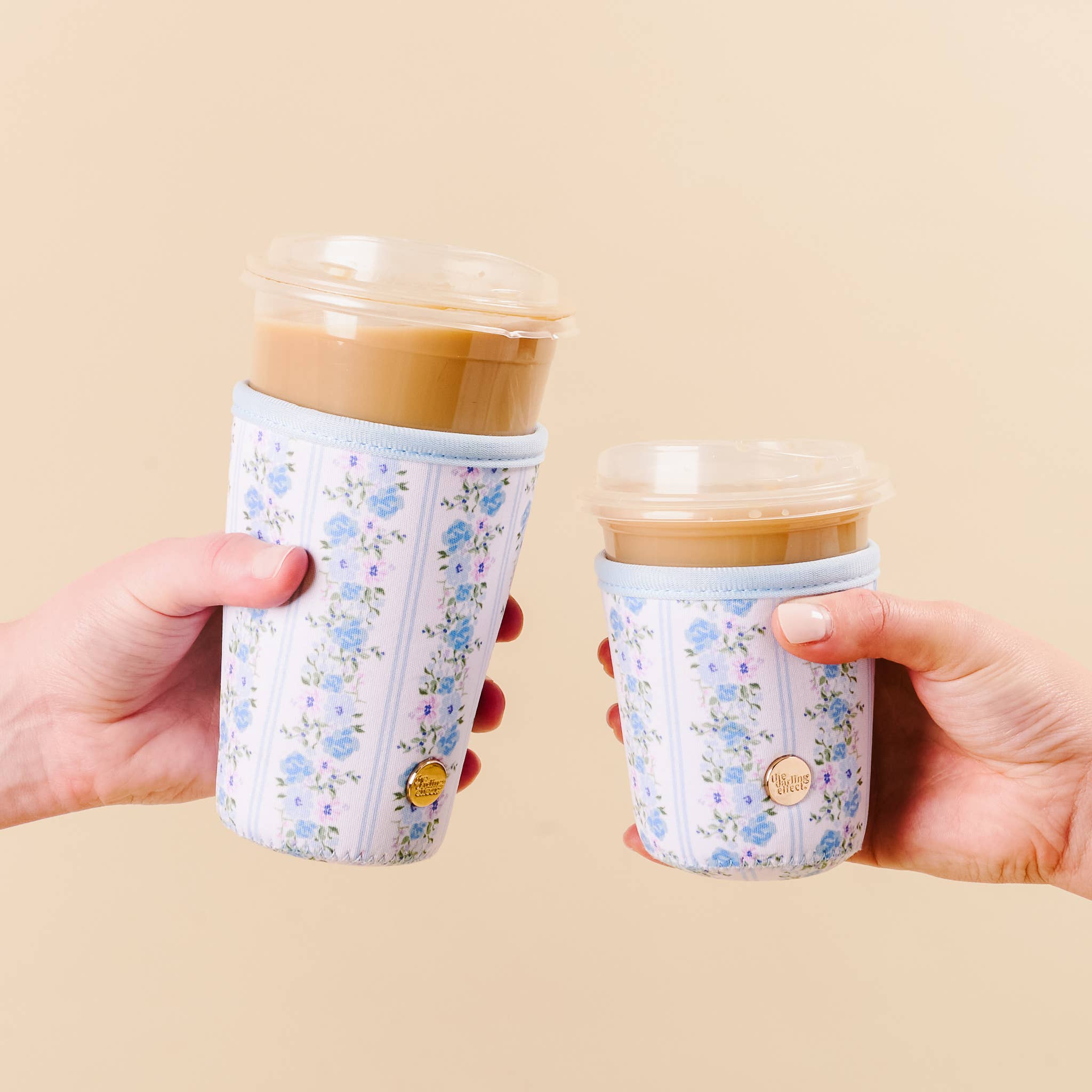 Iced Coffee Caddy