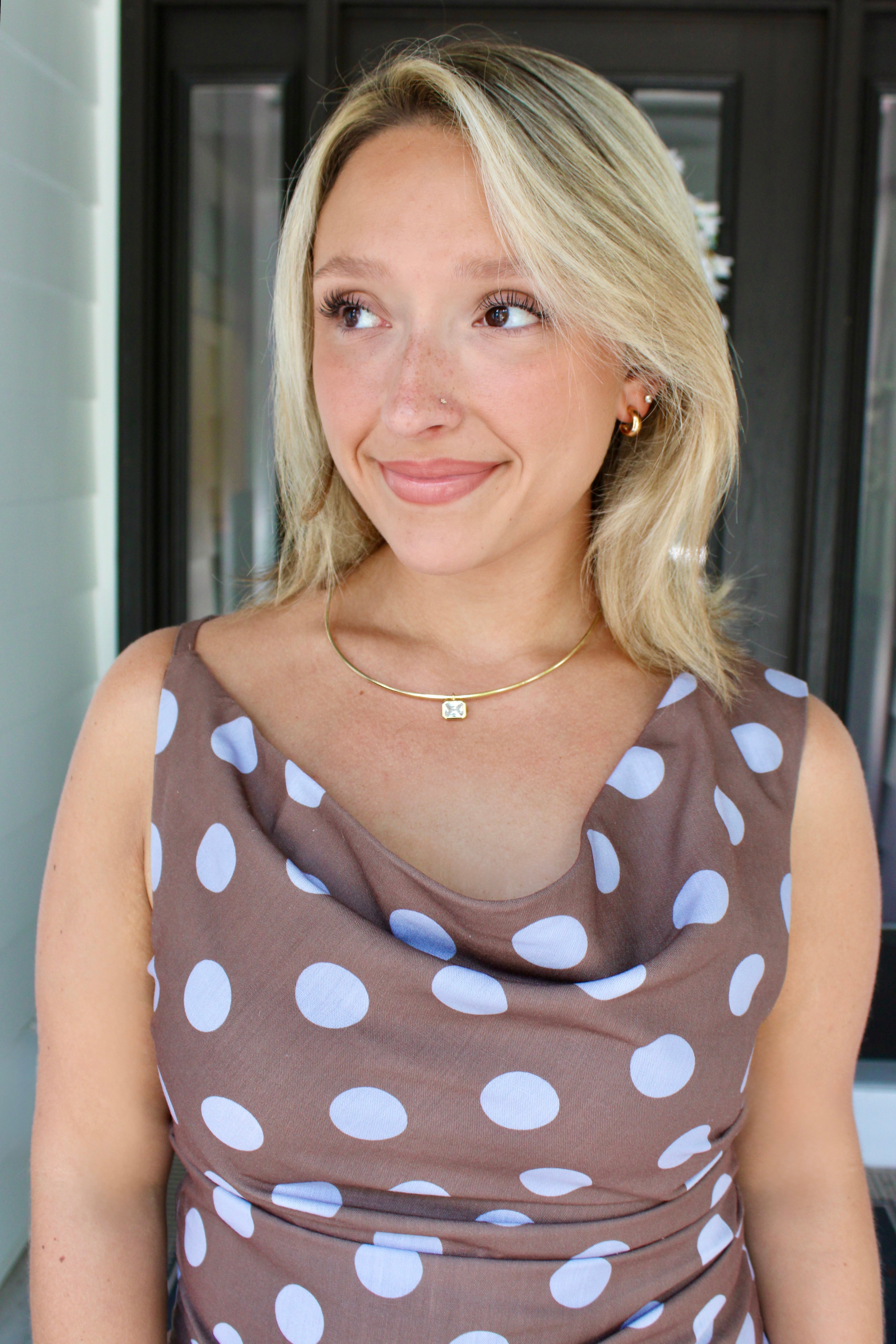 Sienna Blouse