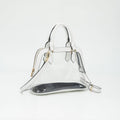 Charm Clear Bag