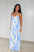 Carolina Belle Maxi Dress