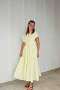 The Starting Lineup Dress