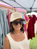 Expensive & Difficult Baseball Cap