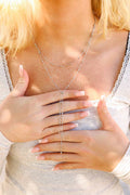 Shaelyn Layered Necklace