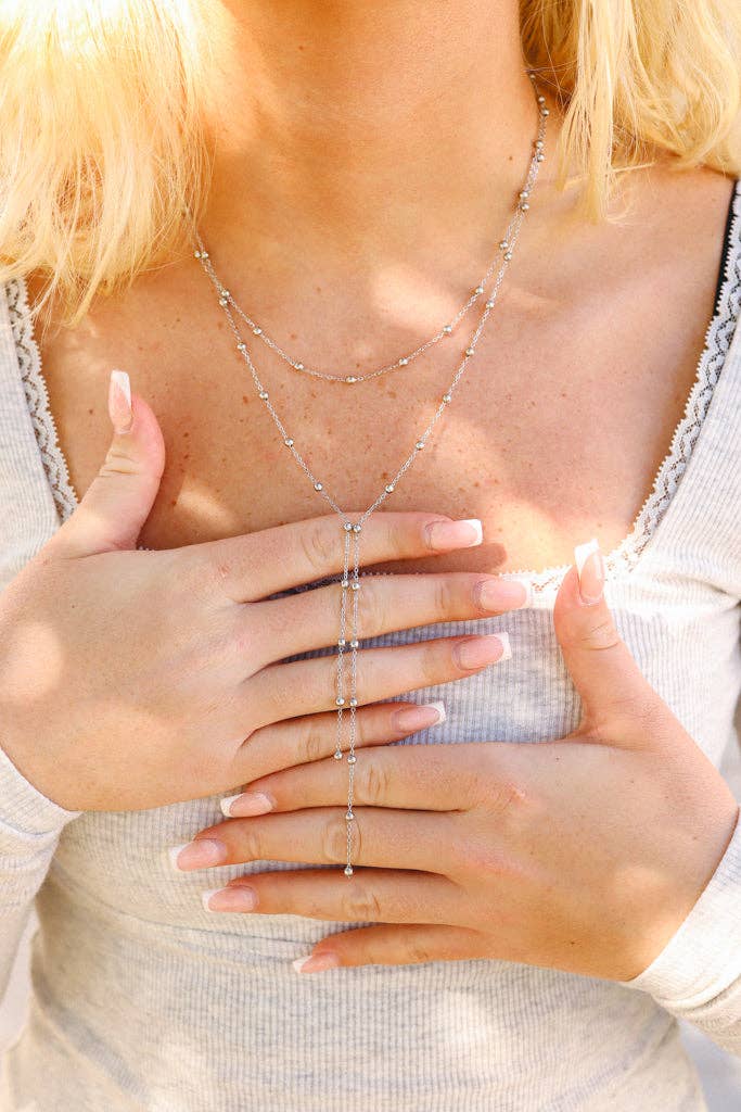 Shaelyn Layered Necklace