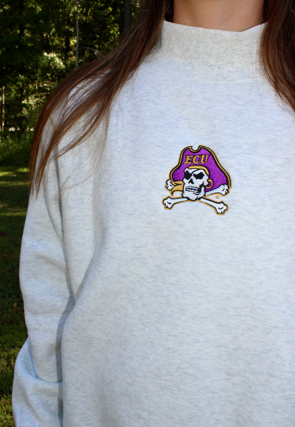 Pirates Mockneck