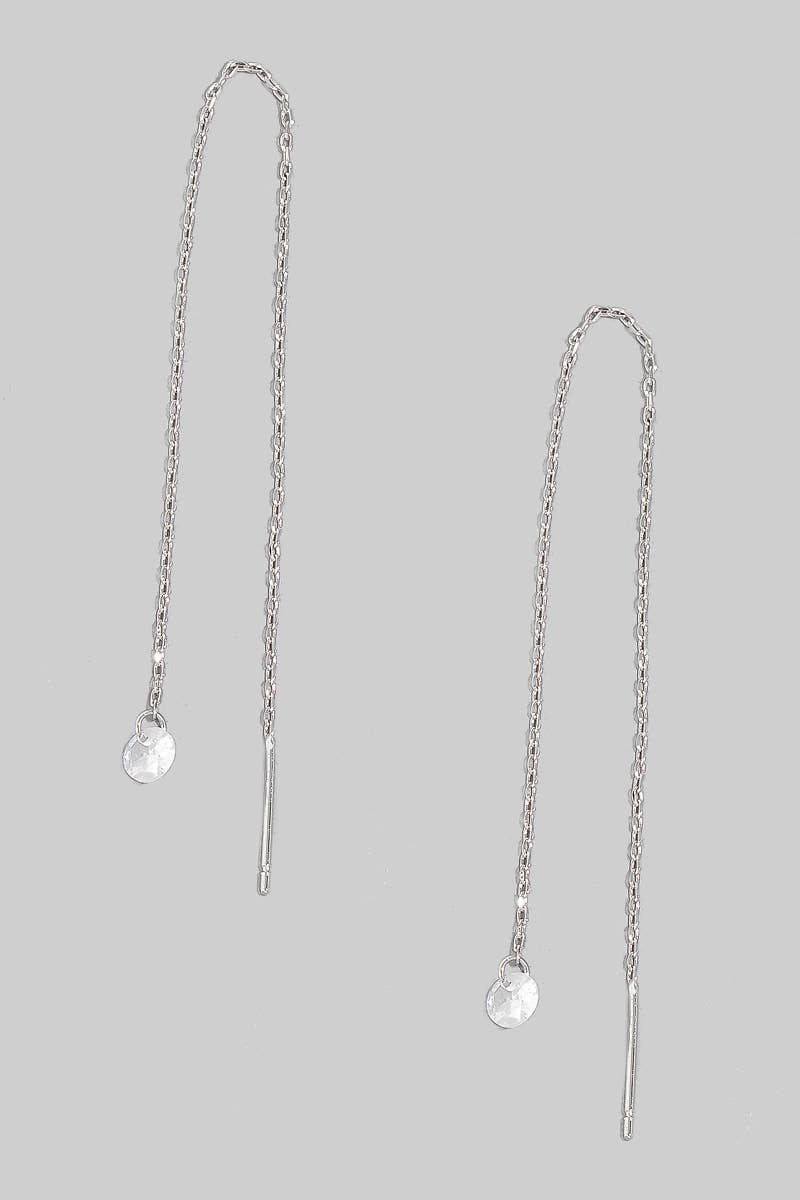 Alexandra Earrings