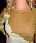 Shaelyn Layered Necklace