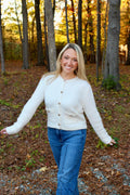 Windy Gap Sweater