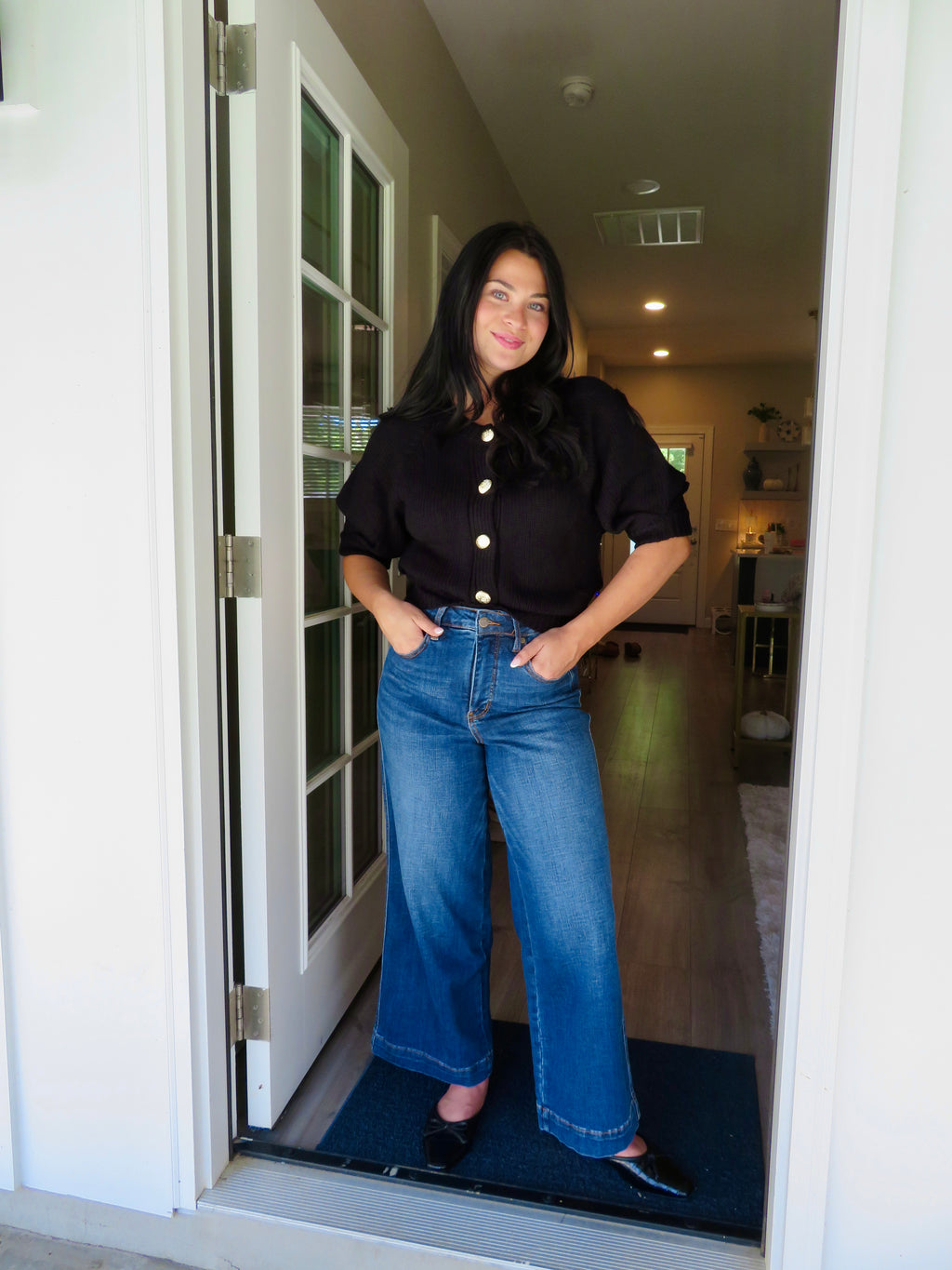 Kimberly Jeans