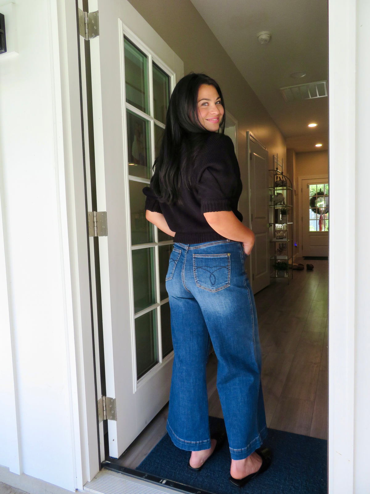 Kimberly Jeans