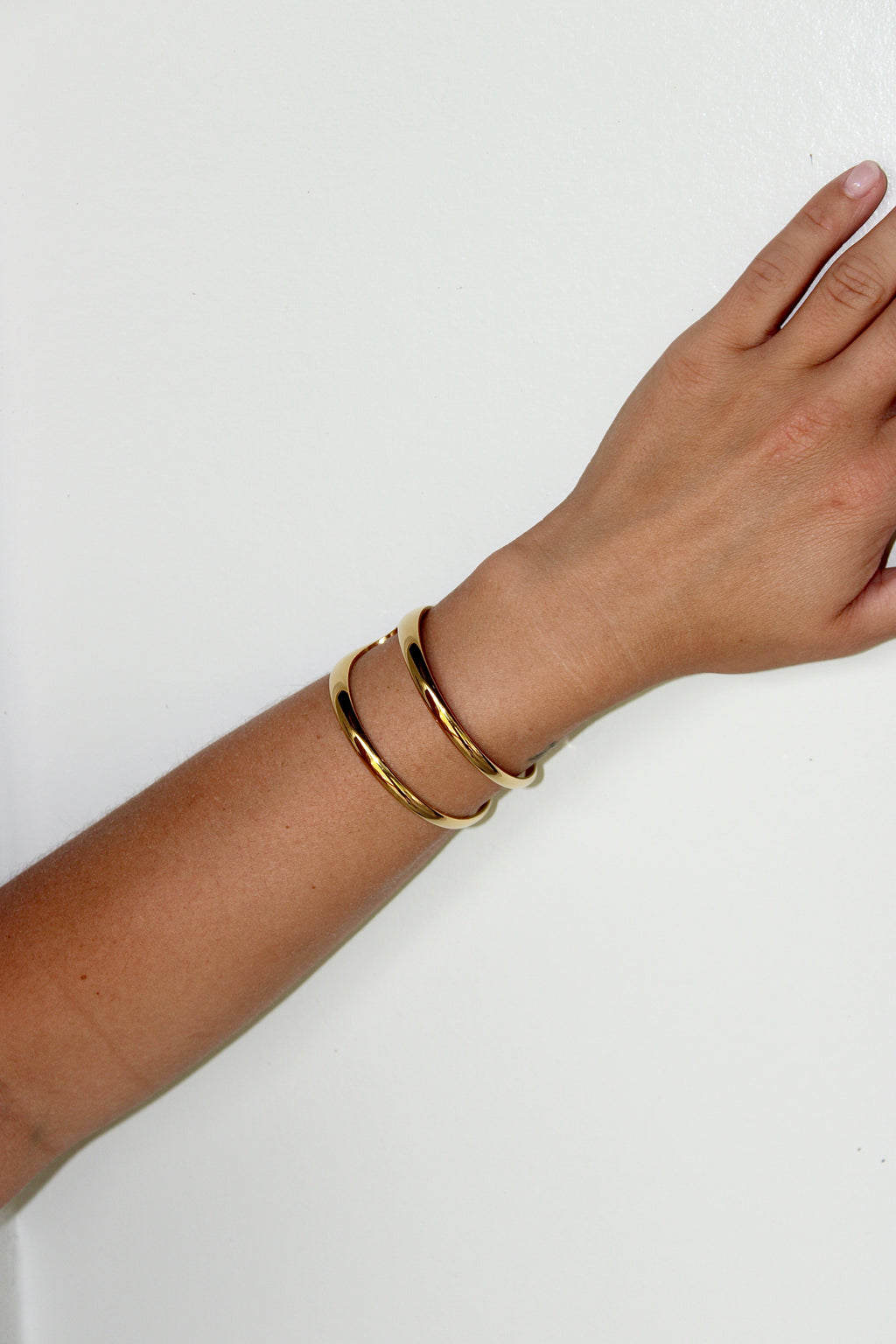 Clarissa Cuff Bracelet