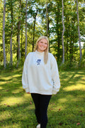 Tarheel Mockneck
