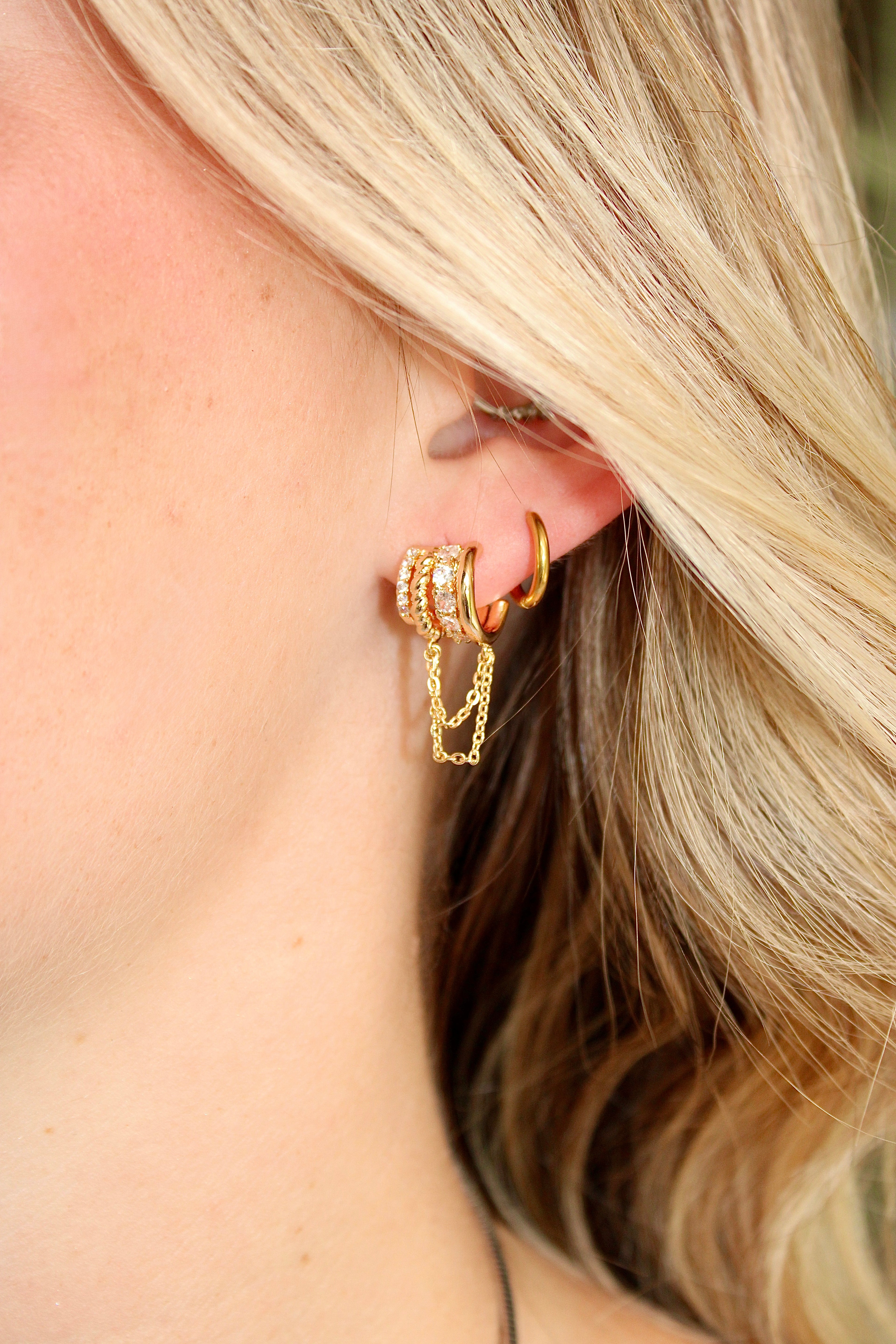 Spring Fling Earrings