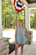 Taylor Denim Set