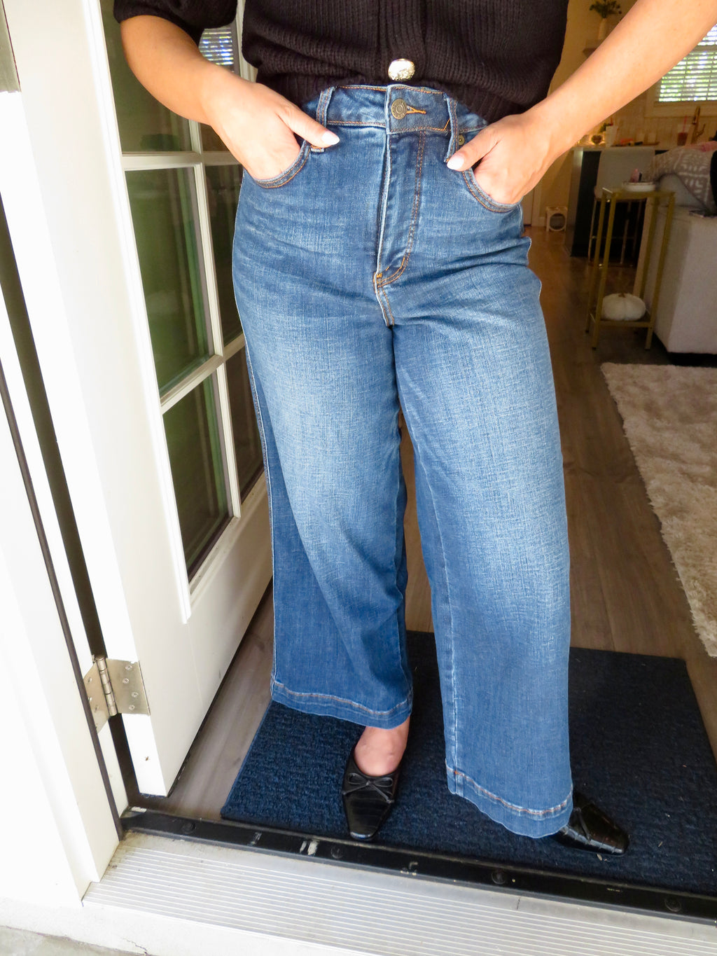 Kimberly Jeans