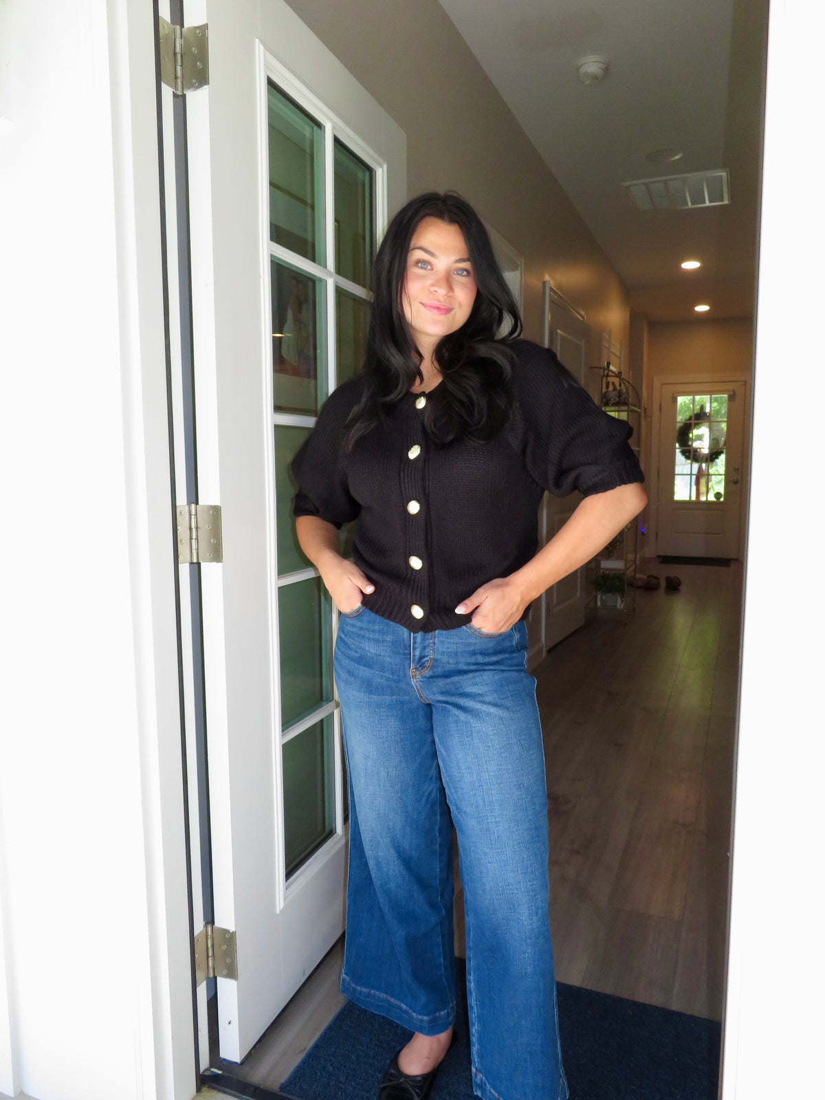 Kimberly Jeans