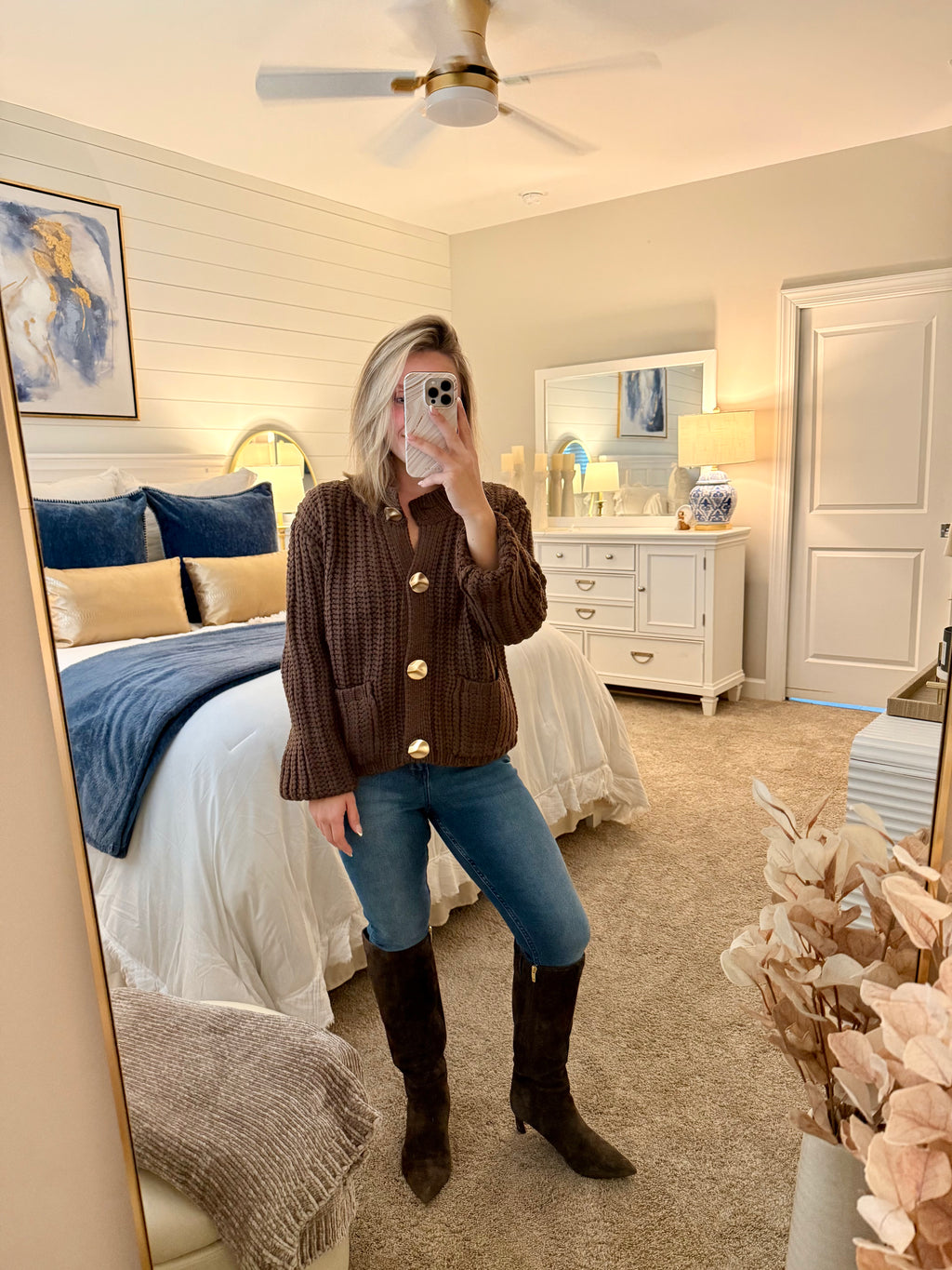 Cattano Cardigan