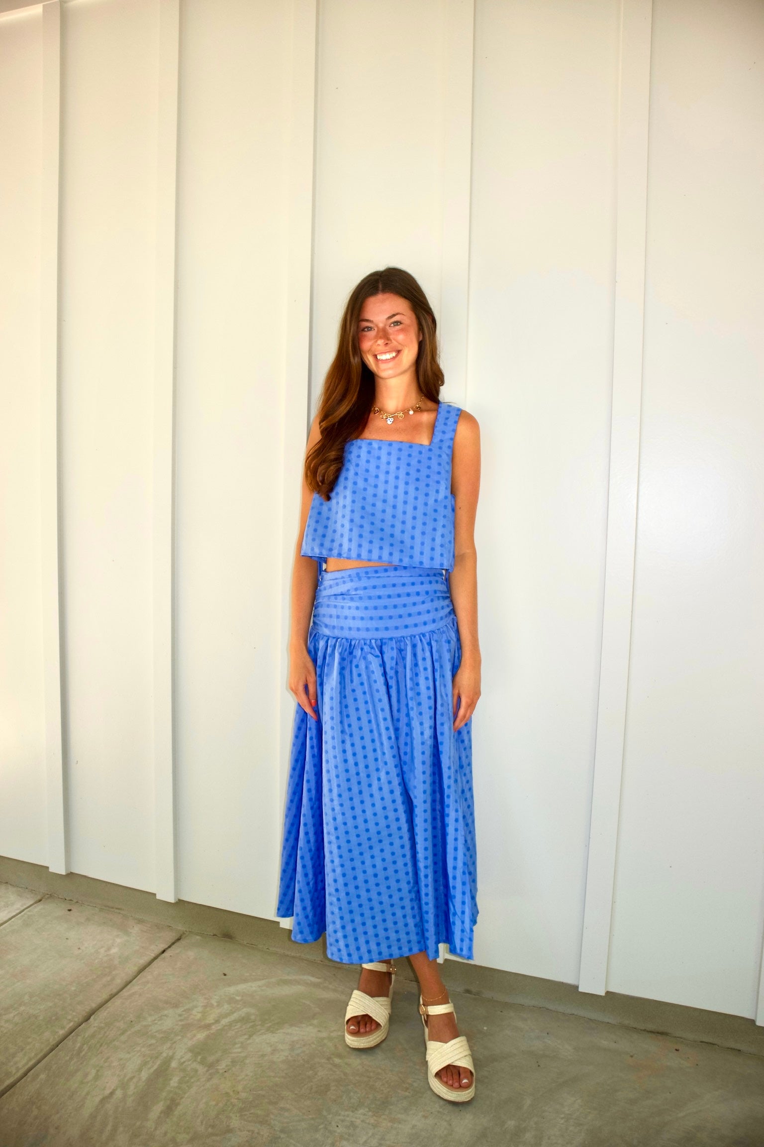 The Olivia Top