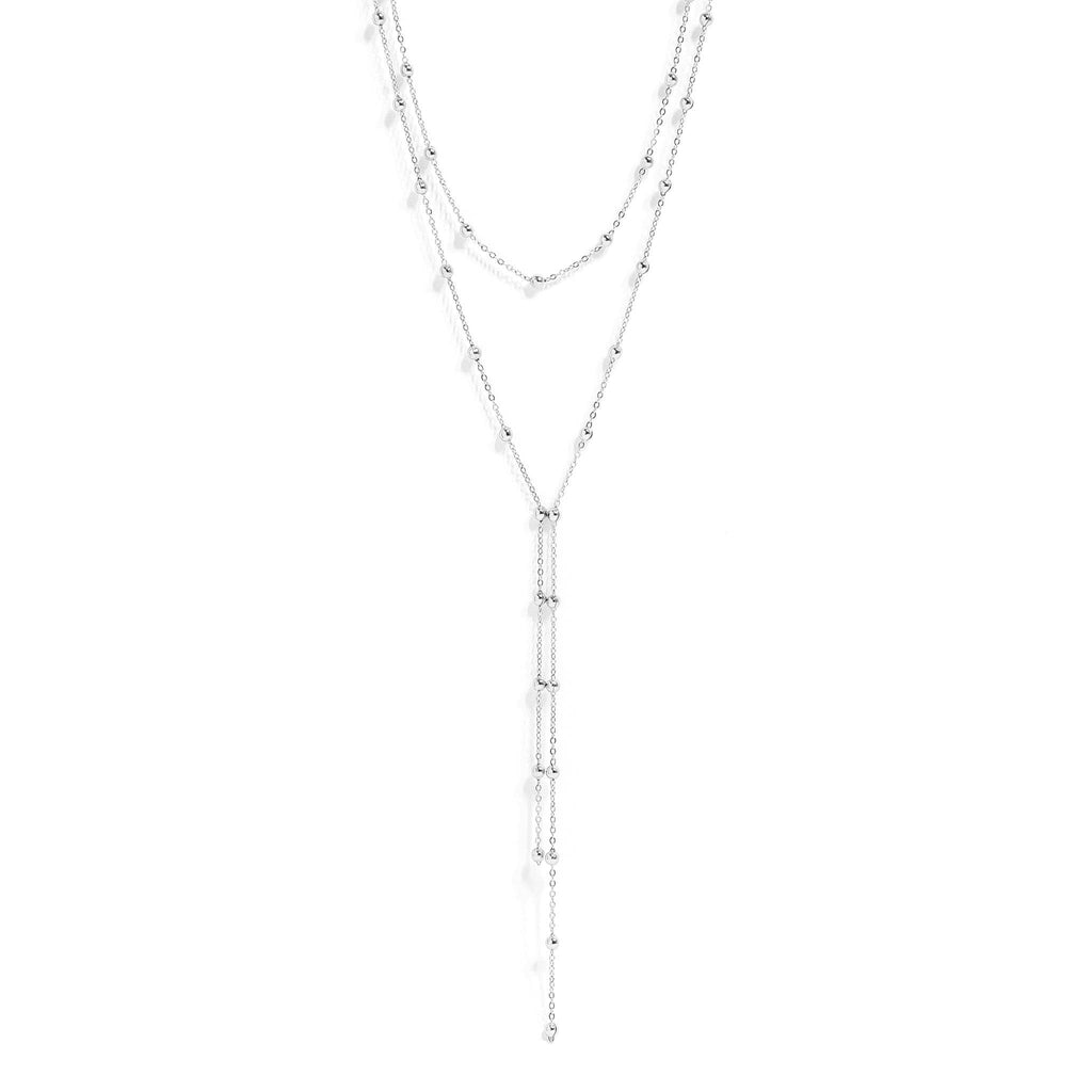 Shaelyn Layered Necklace