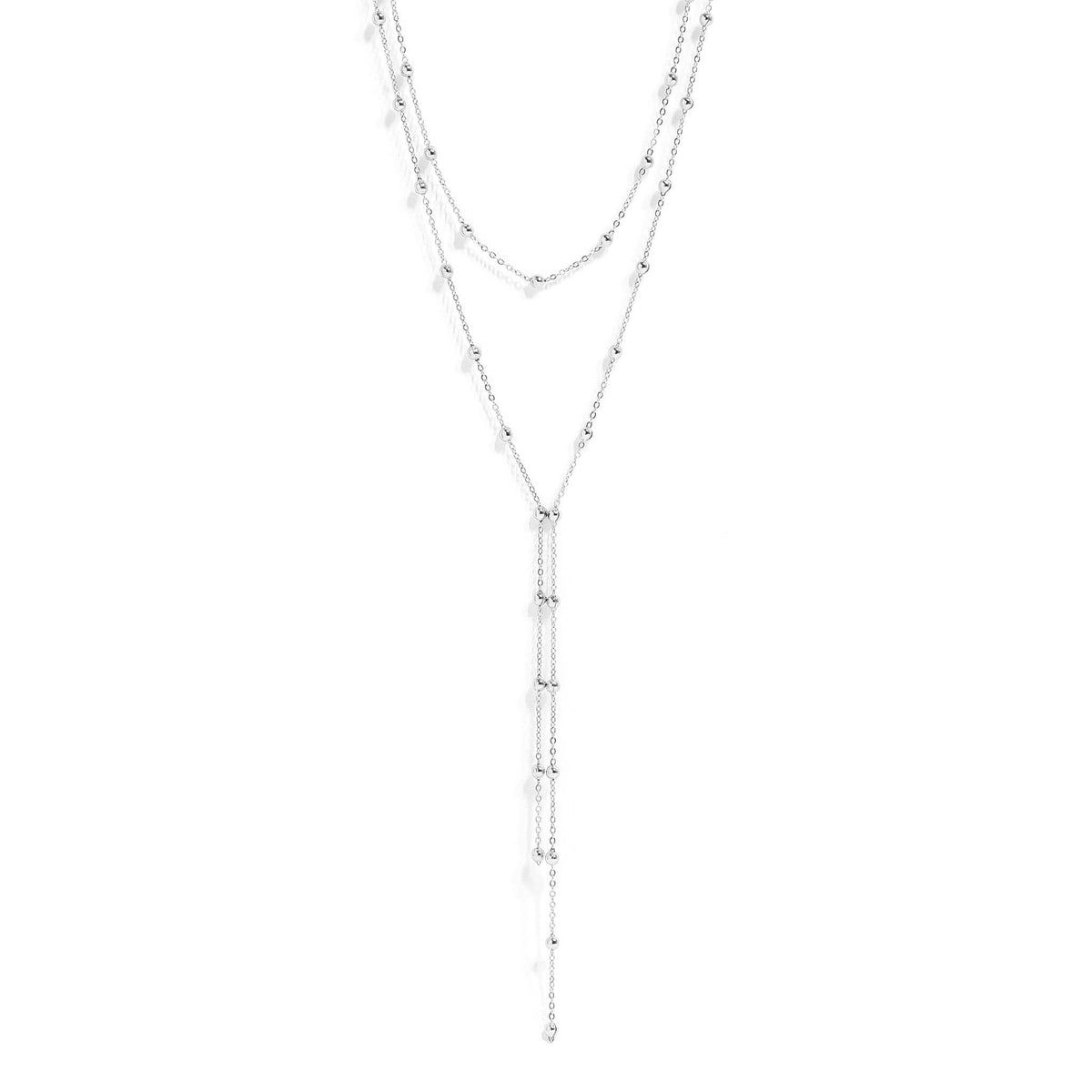 Shaelyn Layered Necklace