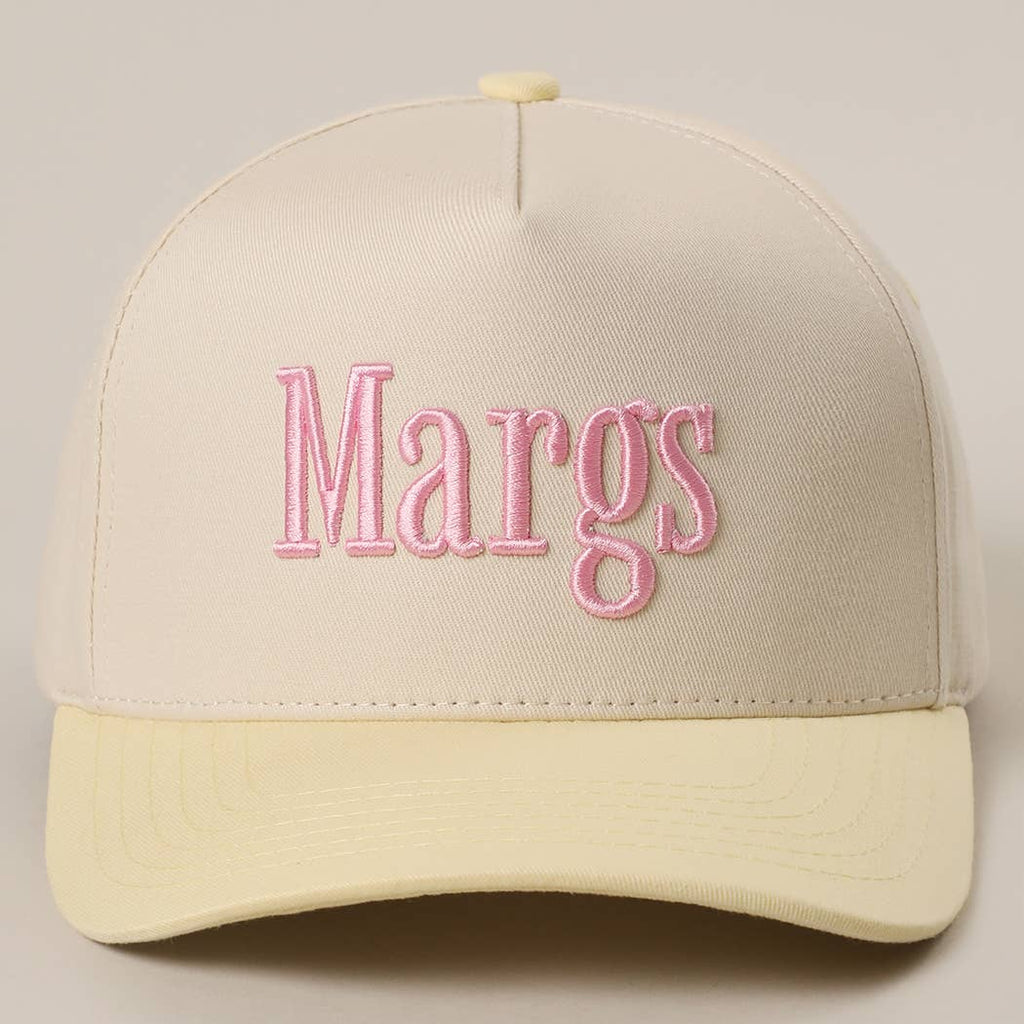 Margs Baseball Cap